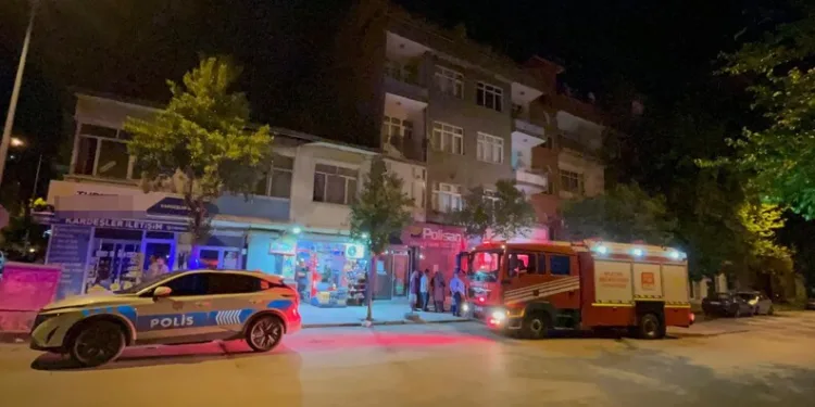 Kasten öldürme suçundan 9 yıldır aranan şahıs yakalandı