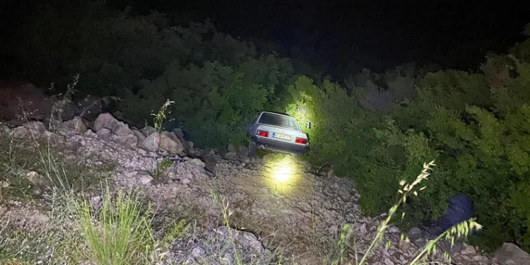 Kasten öldürme suçundan 9 yıldır aranan şahıs yakalandı