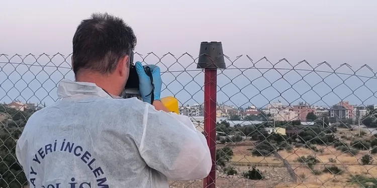 Kasten öldürme suçundan 9 yıldır aranan şahıs yakalandı