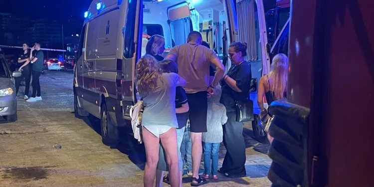 Kasten öldürme suçundan 9 yıldır aranan şahıs yakalandı