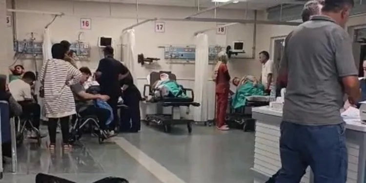 Kasten öldürme suçundan 9 yıldır aranan şahıs yakalandı
