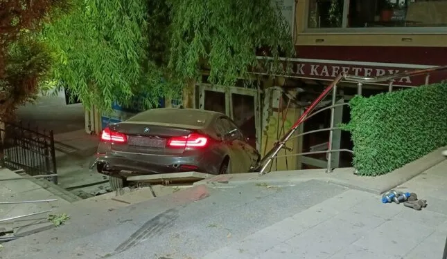 Kasten öldürme suçundan 9 yıldır aranan şahıs yakalandı