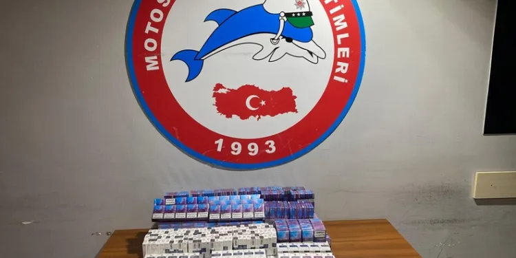 Alkol ve ışık ihlali kazayı beraberinde getirdi: 2 yaralı