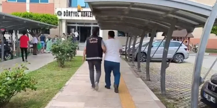 Alkol ve ışık ihlali kazayı beraberinde getirdi: 2 yaralı