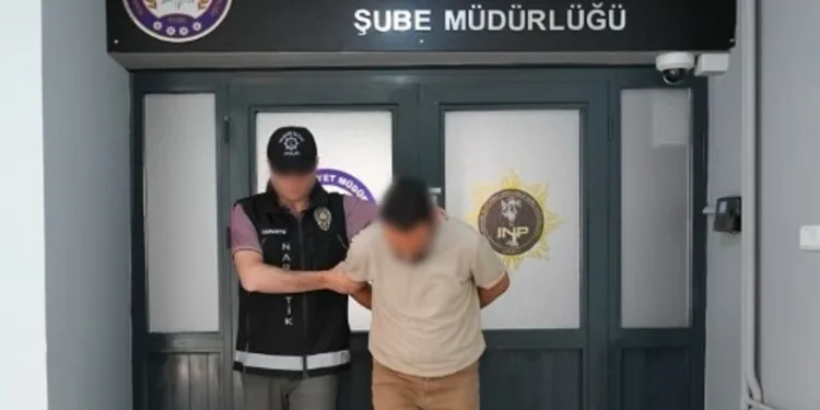 Alkol ve ışık ihlali kazayı beraberinde getirdi: 2 yaralı