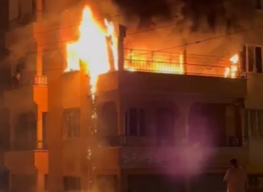 Alkol ve ışık ihlali kazayı beraberinde getirdi: 2 yaralı