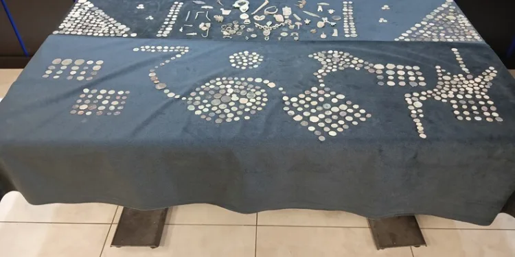 Jandarmadan uyuşturucu operasyonu: 2 gözaltı