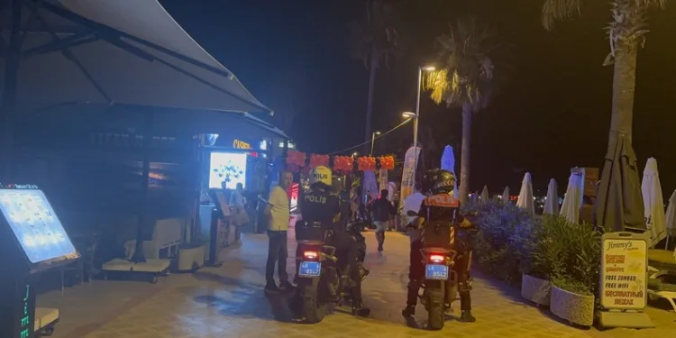 Jandarmadan uyuşturucu operasyonu: 2 gözaltı