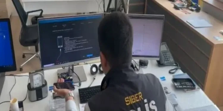 Jandarmadan uyuşturucu operasyonu: 2 gözaltı