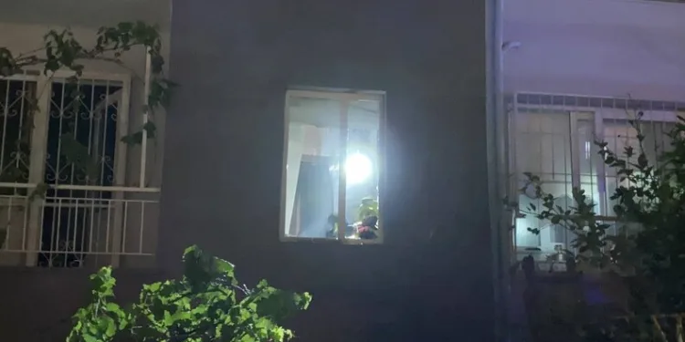 Malatya’da zincirleme trafik kazası: 1 yaralı