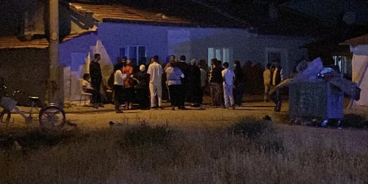 Edremit’te trafik kazası: 3 yaralı
