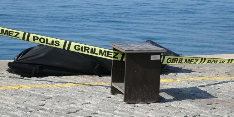 Edremit’te trafik kazası: 3 yaralı