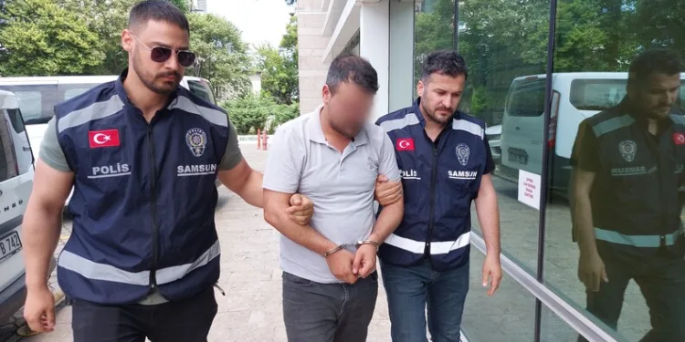 Mardin’de kontrolden çıkan otomobil şarampole yuvarlandı: 1 ölü, 1 yaralı