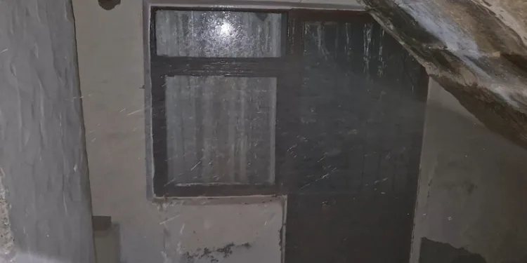 Mardin’de kontrolden çıkan otomobil şarampole yuvarlandı: 1 ölü, 1 yaralı
