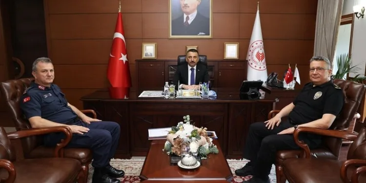 “Siyah poşet sorması bana hiç denk gelmedi”