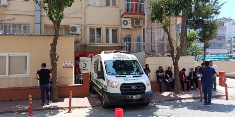 “Siyah poşet sorması bana hiç denk gelmedi”