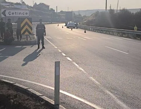 “Siyah poşet sorması bana hiç denk gelmedi”