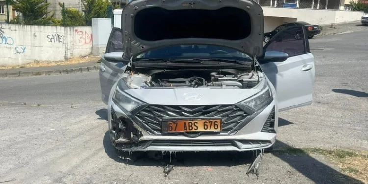 “Siyah poşet sorması bana hiç denk gelmedi”