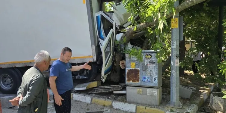 “Siyah poşet sorması bana hiç denk gelmedi”