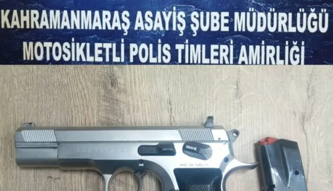 “Siyah poşet sorması bana hiç denk gelmedi”