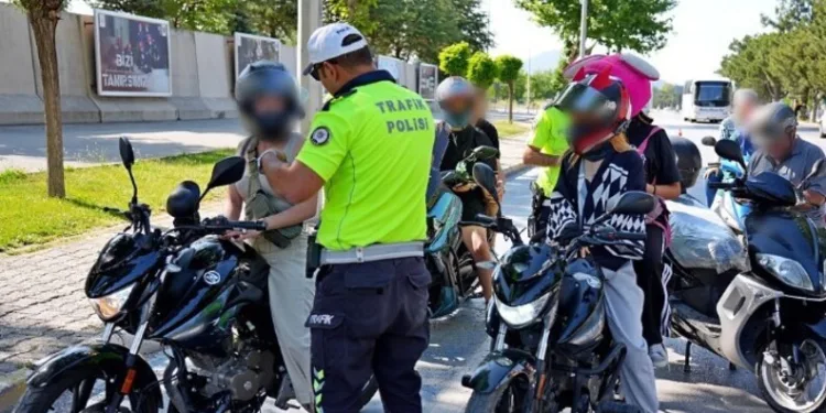 “Siyah poşet sorması bana hiç denk gelmedi”