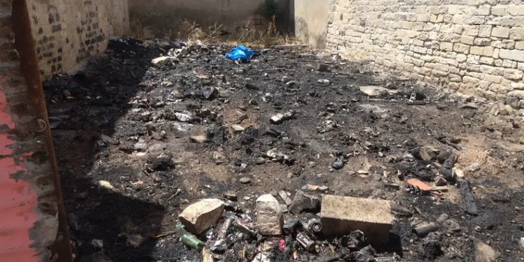 “Siyah poşet sorması bana hiç denk gelmedi”