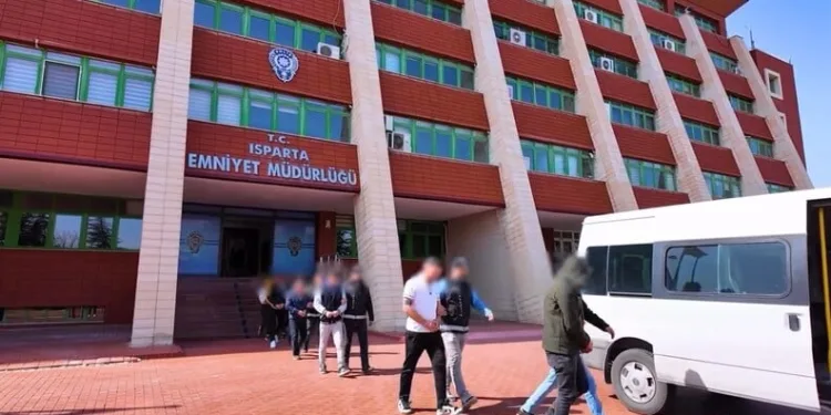 “Siyah poşet sorması bana hiç denk gelmedi”