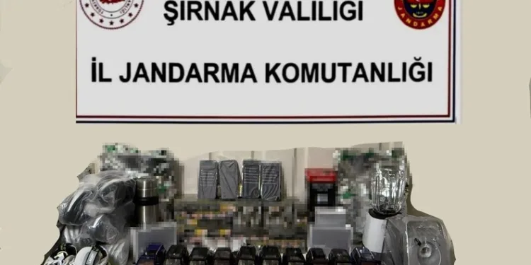 “Siyah poşet sorması bana hiç denk gelmedi”