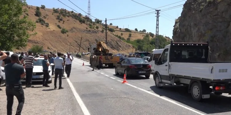 “Siyah poşet sorması bana hiç denk gelmedi”
