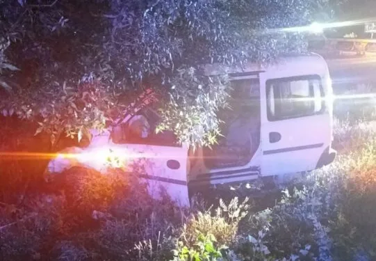 Konya’da trafik kazası: 6 yaralı