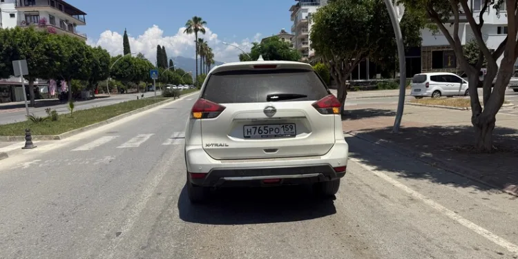 Konya’da trafik kazası: 6 yaralı