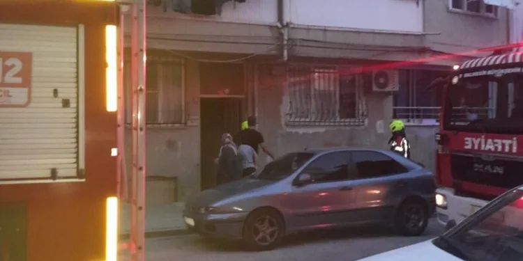 Konya’da trafik kazası: 6 yaralı