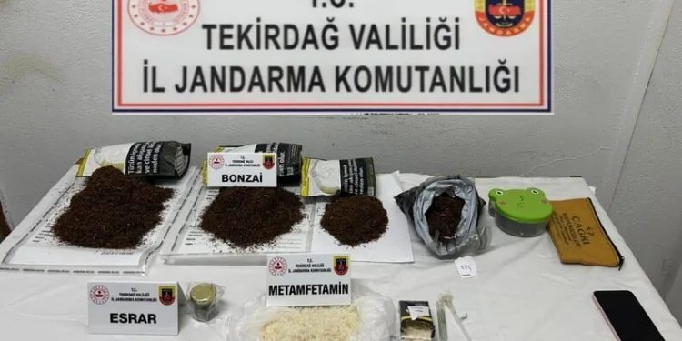 Konya’da trafik kazası: 6 yaralı