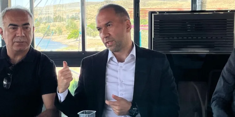 İsrail Savunma Bakanı Katz: “Bugün Tahran’da çok önemli hedefleri vuracağız”