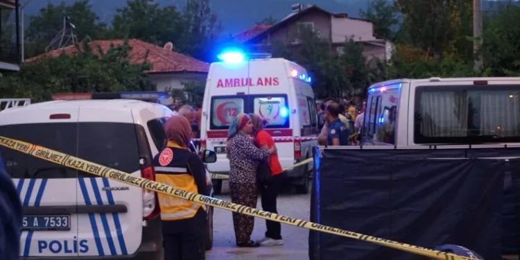 Uyuşturucu ticaretinden yargılanan 74 yaşındaki sanık: “45 senedir uyuşturucu içiyorum”