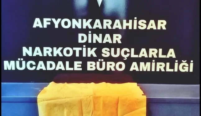Uyuşturucu ticaretinden yargılanan 74 yaşındaki sanık: “45 senedir uyuşturucu içiyorum”
