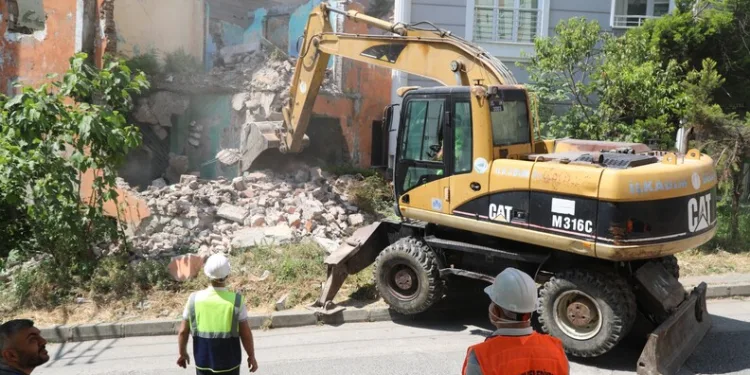 Eski eşini öldürmüş, oğlunu yaralamıştı: Kan donduran detaylar ortaya çıktı