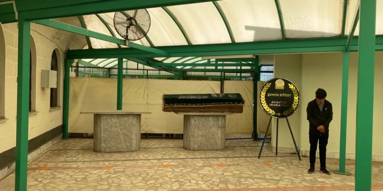 Samsun’da tır ile otomobil çarpıştı, 5 yaşındaki çocuk yaralandı