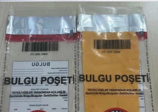Manisa’da çöp kamyonunun çarptığı motosiklet sürücüsü kurtarılamadı