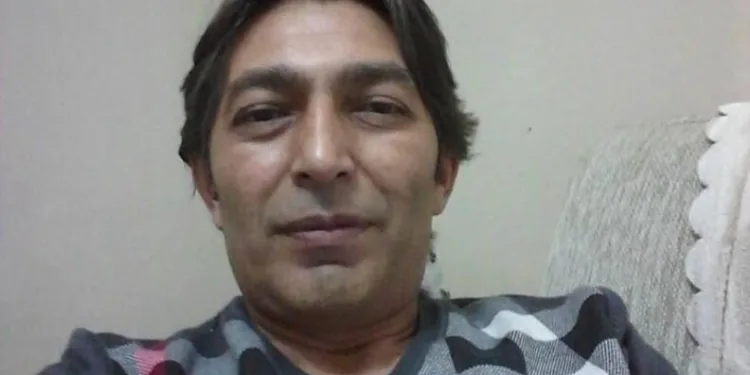 Manisa’da çöp kamyonunun çarptığı motosiklet sürücüsü kurtarılamadı