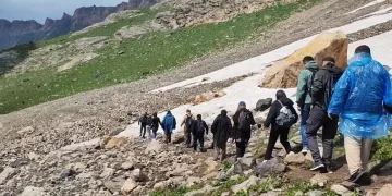 Öğrenciler doğada unutulmaz bir gün yaşadı
