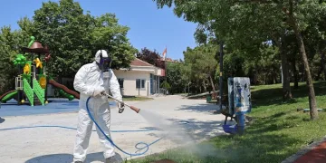 Öğrenciler doğada unutulmaz bir gün yaşadı