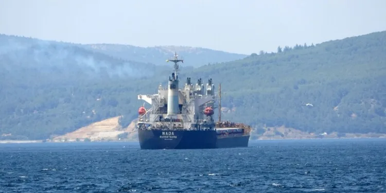 Kastamonu’da kaçak kazı yaparken yakalanan 3 kişi yakalandı