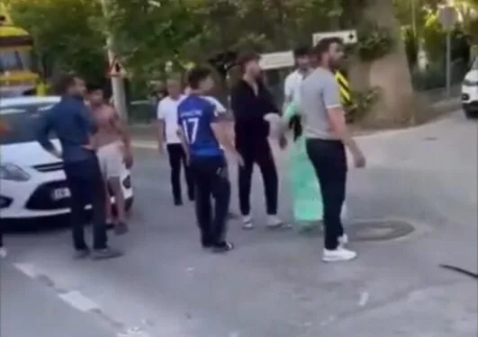 Kastamonu’da kaçak kazı yaparken yakalanan 3 kişi yakalandı