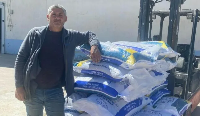Yoldan çıkarak takla atan otomobilin sürücüsü hayatını kaybetti