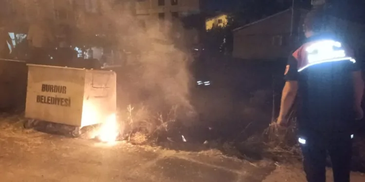 Mersin OSB’de 6. Bölge için çalışmalar başladı