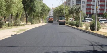 Mersin OSB’de 6. Bölge için çalışmalar başladı