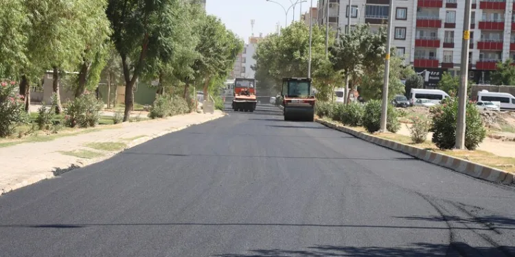 Mersin OSB’de 6. Bölge için çalışmalar başladı