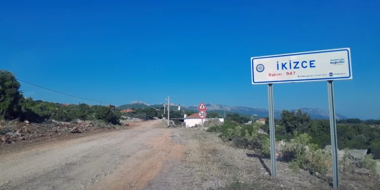 Mersin OSB’de 6. Bölge için çalışmalar başladı