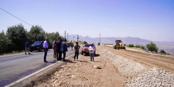 Mersin OSB’de 6. Bölge için çalışmalar başladı